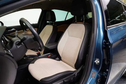 Opel Astra 1.4 Turbo 110 kW Dynamic – foto 11