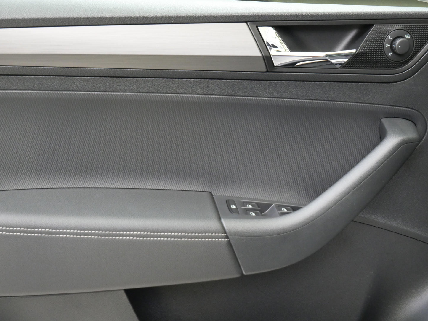 ŠKODA Rapid Spaceback 1.4 TSI 92 kW Clever