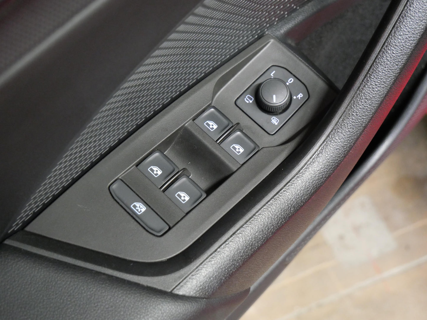 Škoda Octavia 1.5 TSI e-TEC 110 kW Ambition