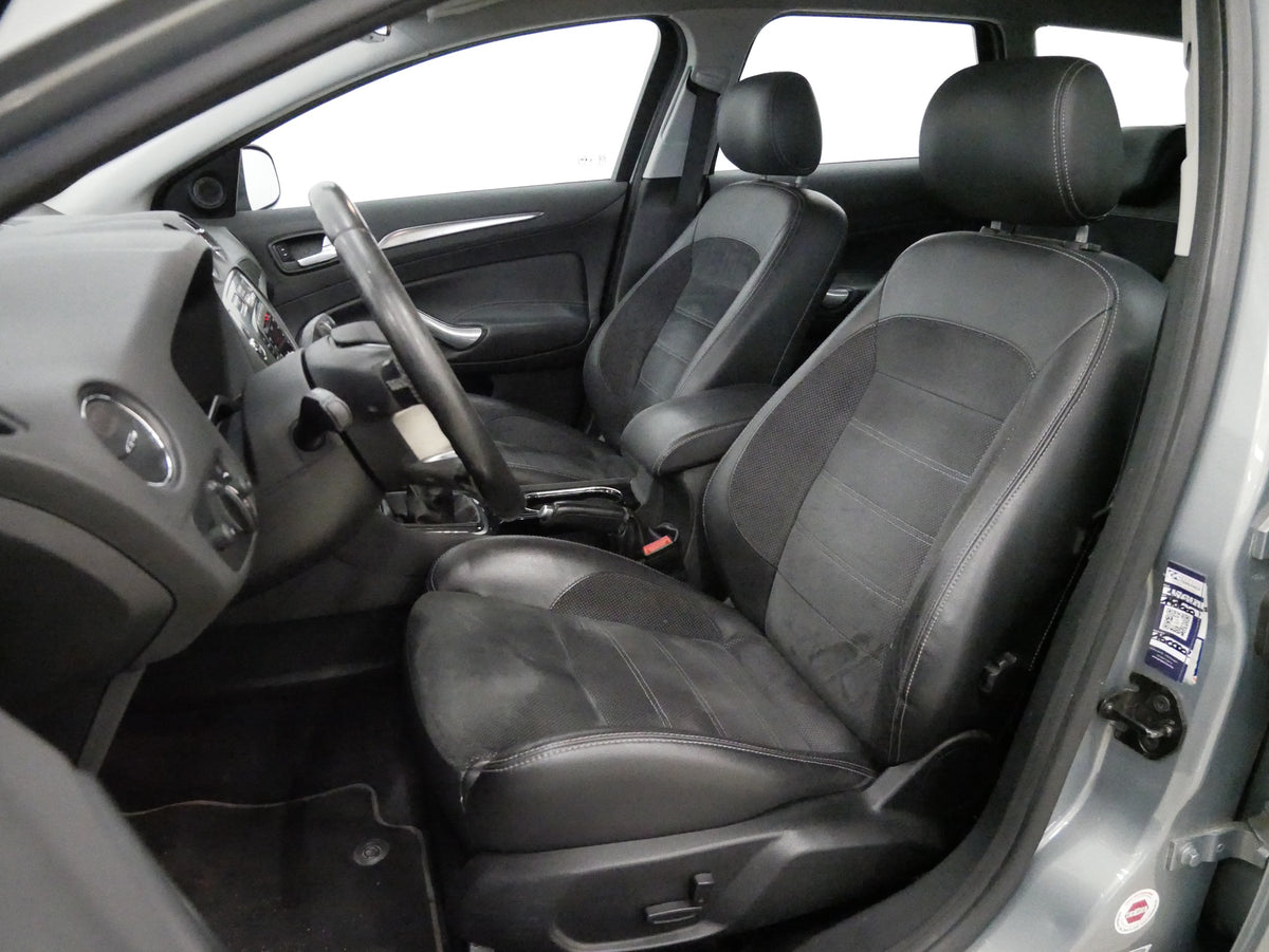 Ford Mondeo 2.0 TDCi 103 kW Titanium – foto 11