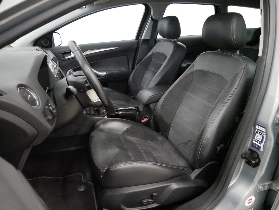 Ford Mondeo 2.0 TDCi 103 kW Titanium – foto 11