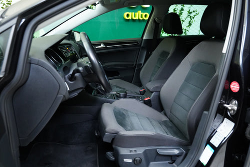 Volkswagen Golf 1.5 TSI 110 kW Highline – foto 11