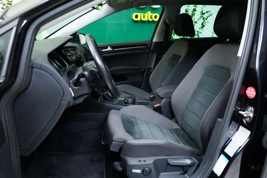 Volkswagen Golf 1.5 TSI 110 kW Highline – foto 11