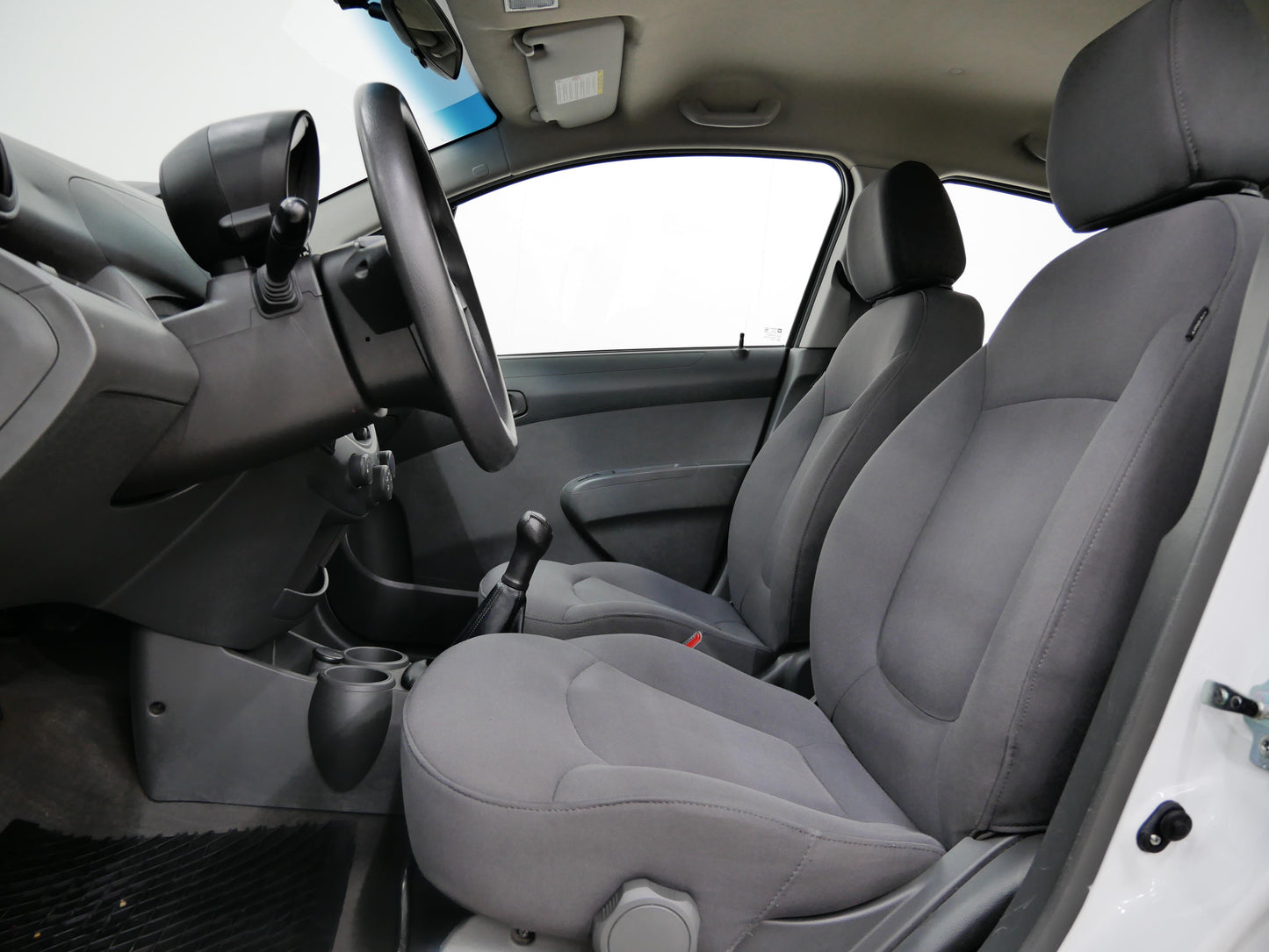 Chevrolet Spark 1.0i 50 kW