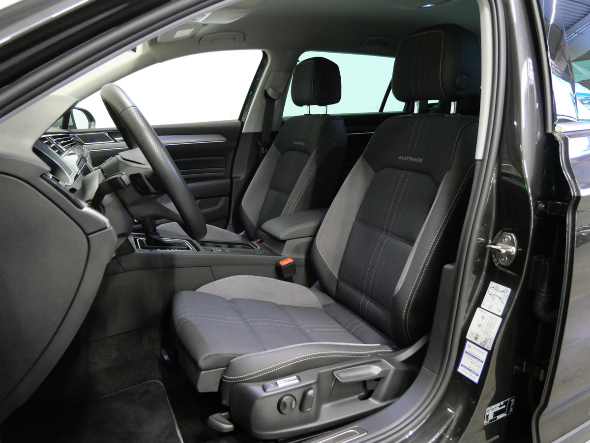 Volkswagen Passat 2.0 TDI 147 kW Alltrack – foto 11