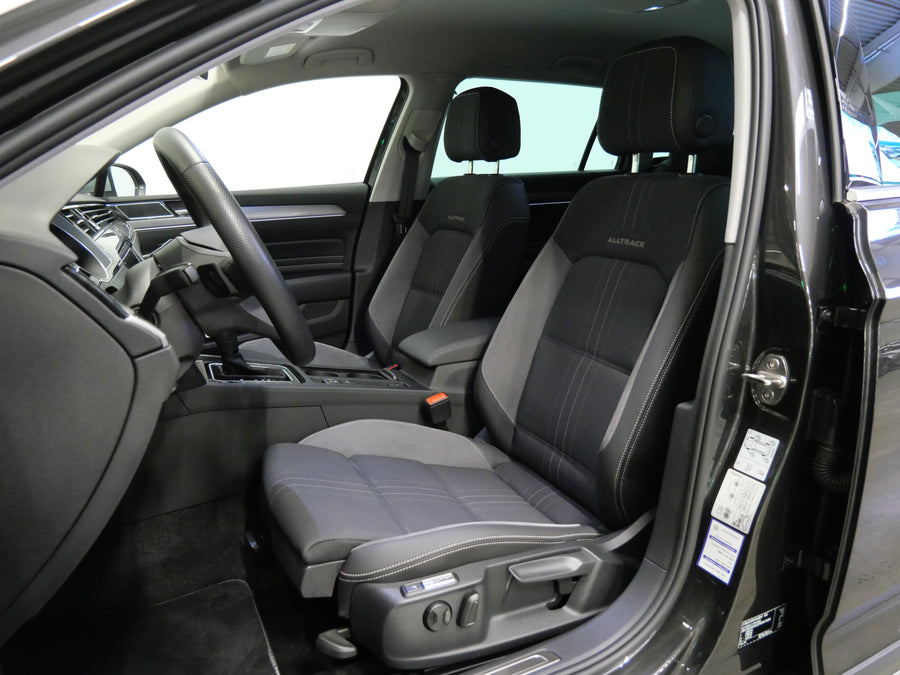 Volkswagen Passat 2.0 TDI 147 kW Alltrack – foto 11