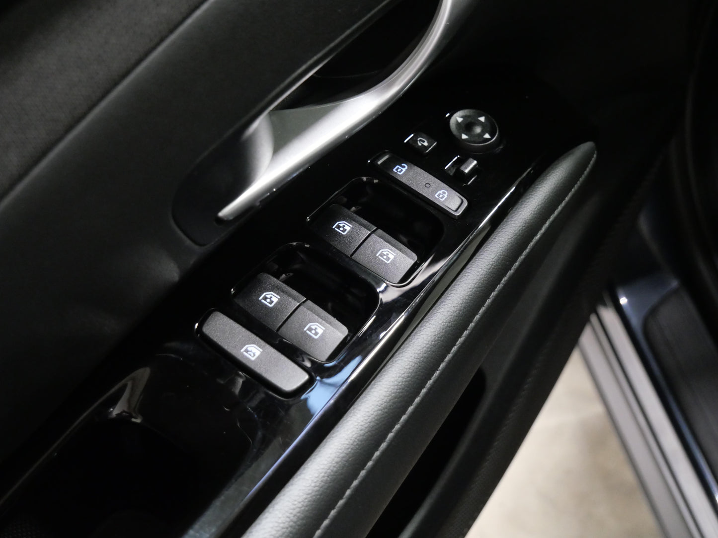 Hyundai Tucson 1.6 T-GDI 110 kW Smart