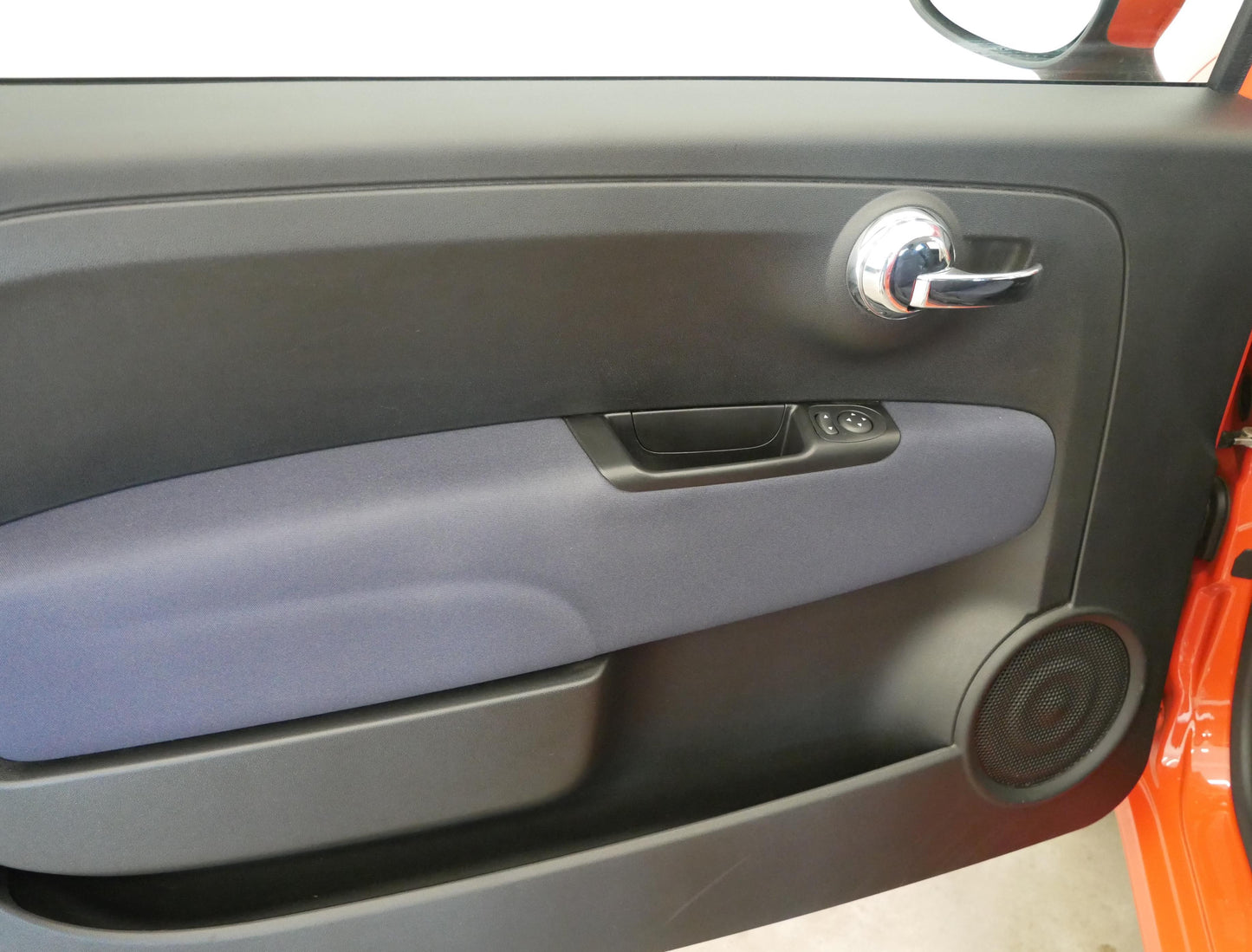 Fiat 500 1.0 GSE 51 kW Club