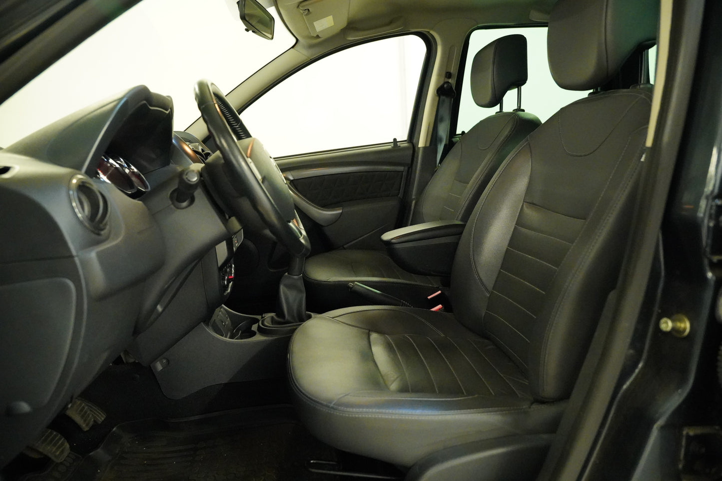 Dacia Duster 1.6 SCe 84 kW Prestige 4x2