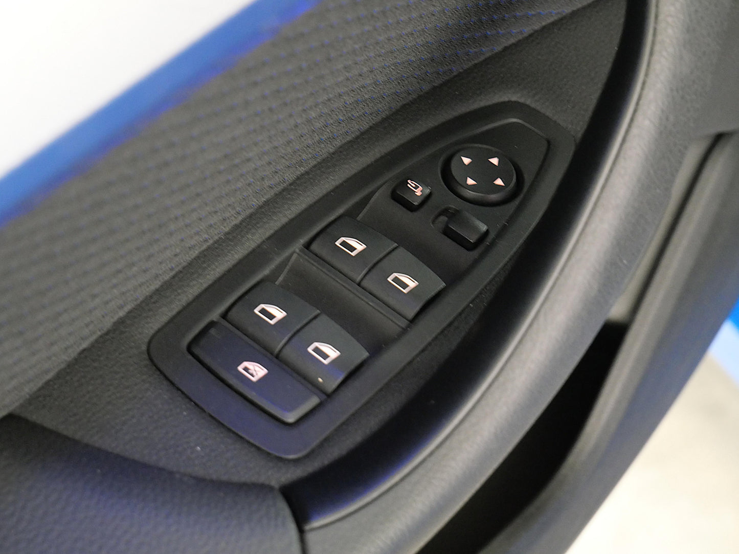 BMW X1 25d 170 kW xDrive M paket