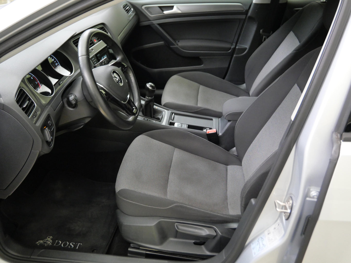 Volkswagen Golf 1.2 TSI 81 kW Trendline