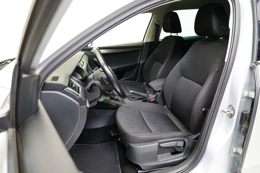 Škoda Octavia 2.0 TDI 110 kW DSG Clever – foto 11