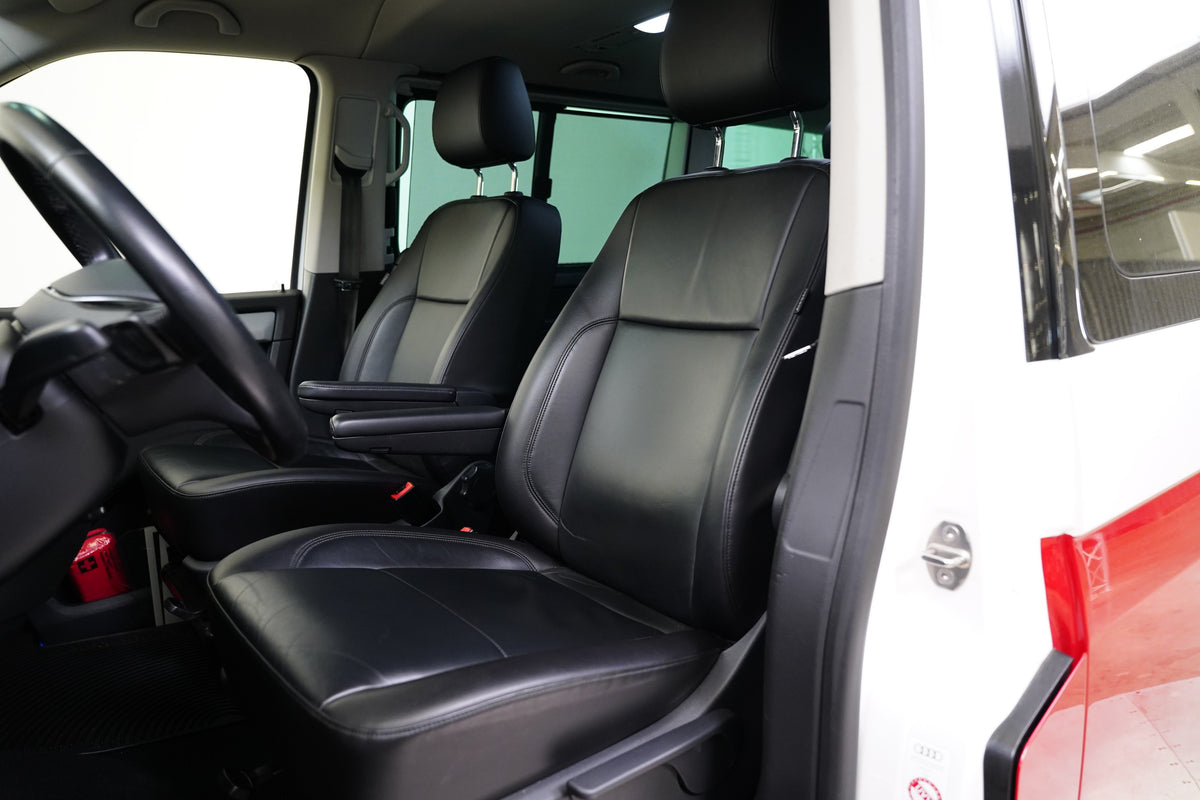 Volkswagen Caravelle 2.0 TDI 146kW 4Motion Highline