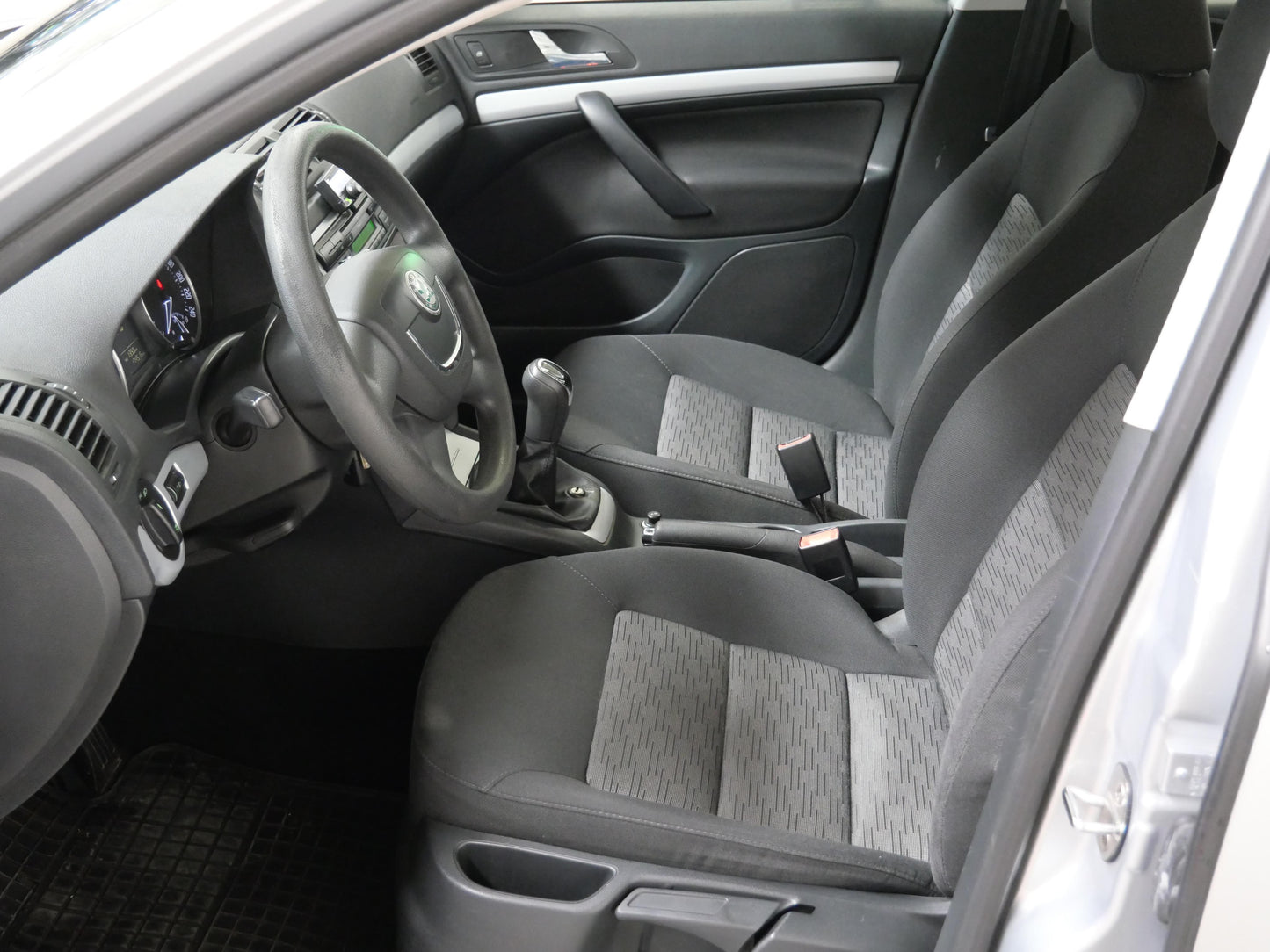 Škoda Octavia 1.6 TDI 77 kW Ambition