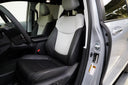 Toyota Sienna 2.5 HEV 180 kW CVT AWD XSE