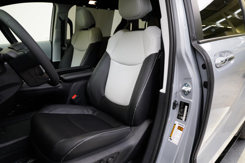Toyota Sienna 2.5 HEV 180 kW CVT AWD XSE – foto 11