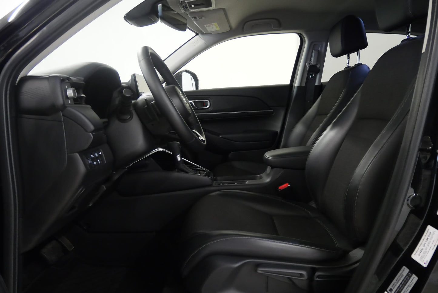 Honda HR-V 1.5 E:hev Advance