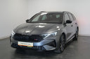 Škoda Octavia 2.0 TSI 195kW DSG RS Combi