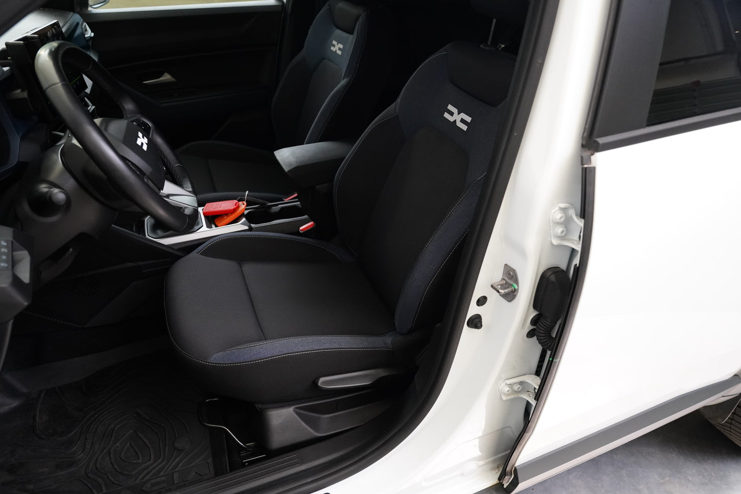 Dacia Duster 1.0 Eco-G 67 kW Journey