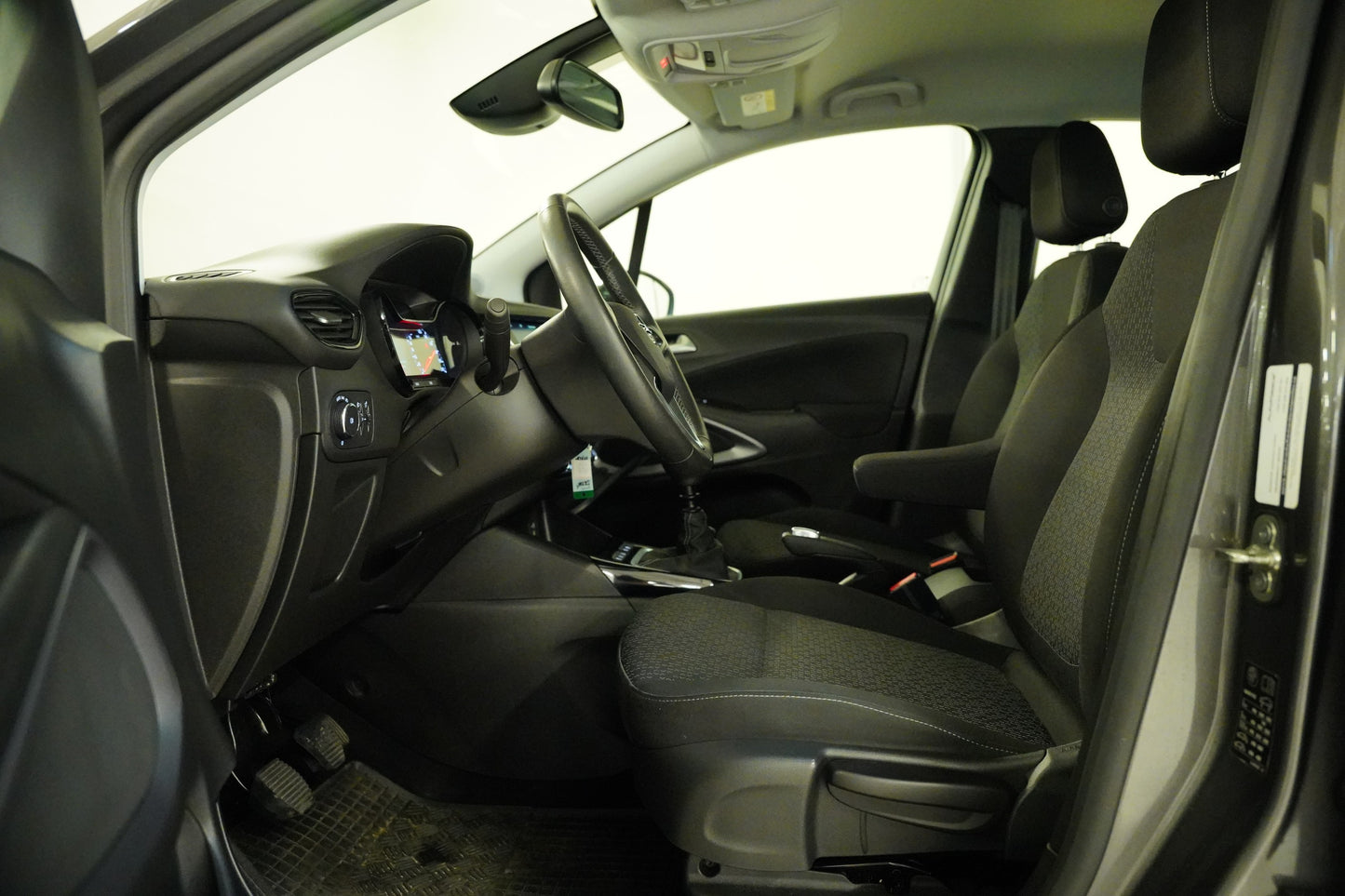 Opel Crossland 1.2 i 81 kW