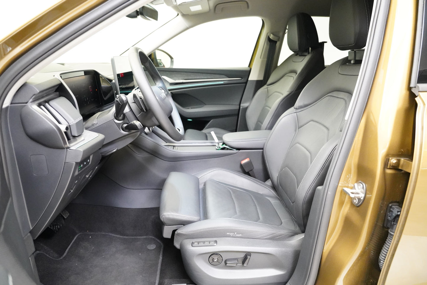 Škoda Kodiaq 1.5 110 kW iV Excl. Selection