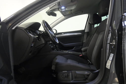 Volkswagen Passat 2.0 TDI 110 kW DSG Business – foto 11
