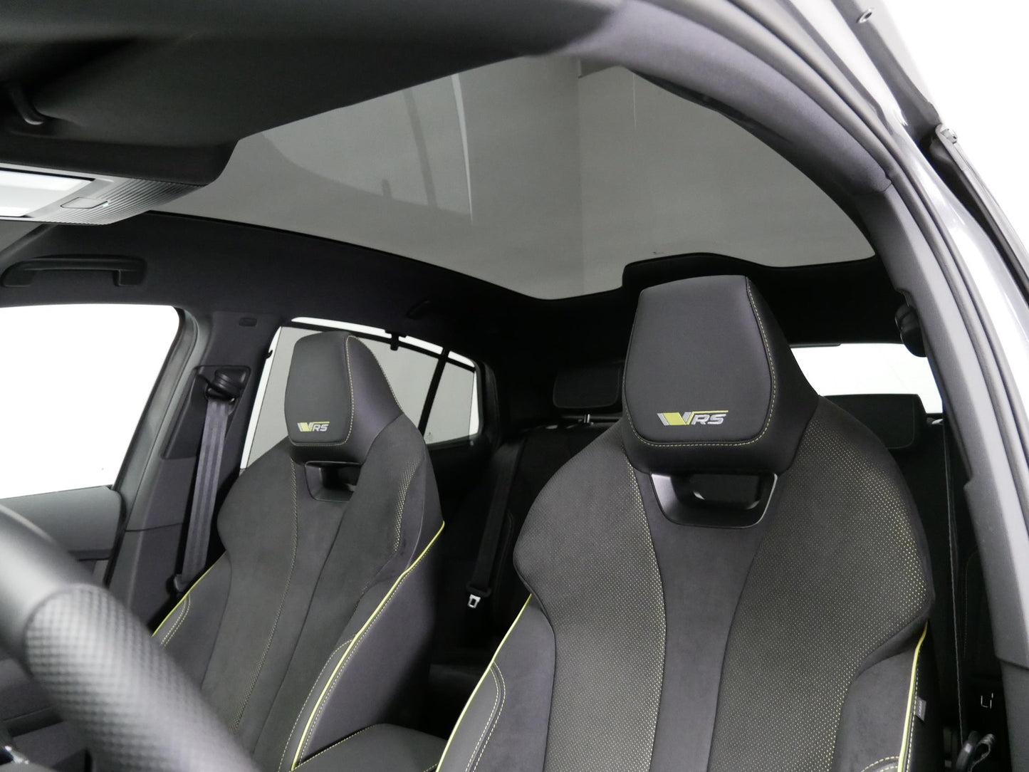 Škoda Enyaq iV RS 220 kW 82 kWh