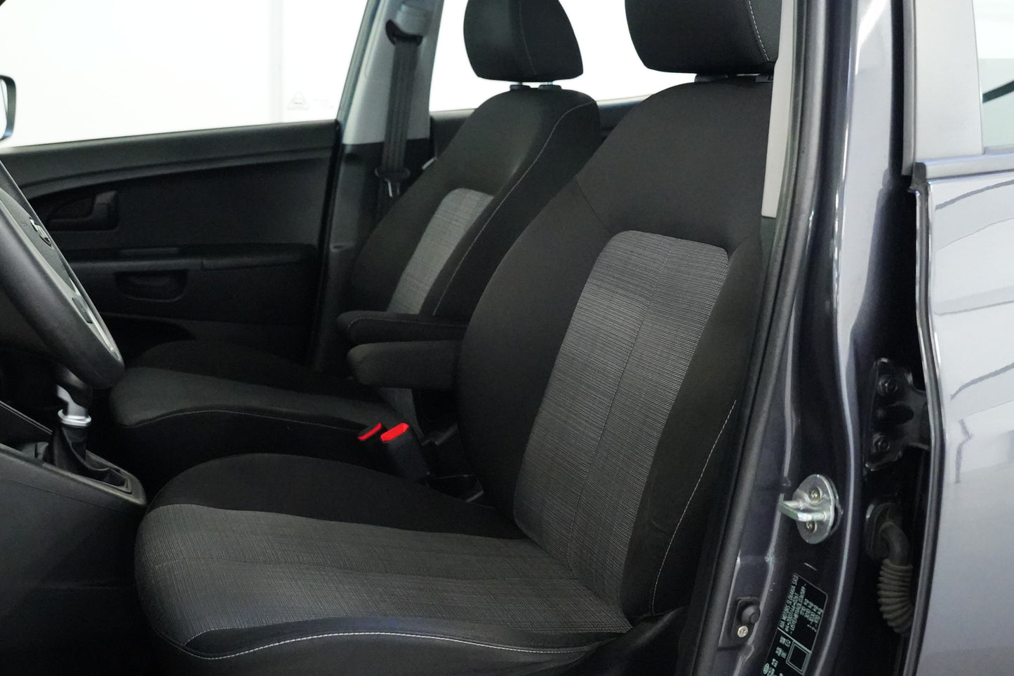 Kia Venga 1.4 CVVT 66 kW Cool