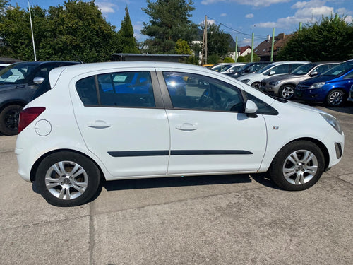 Opel Corsa 1.2i 63 kW – foto 11