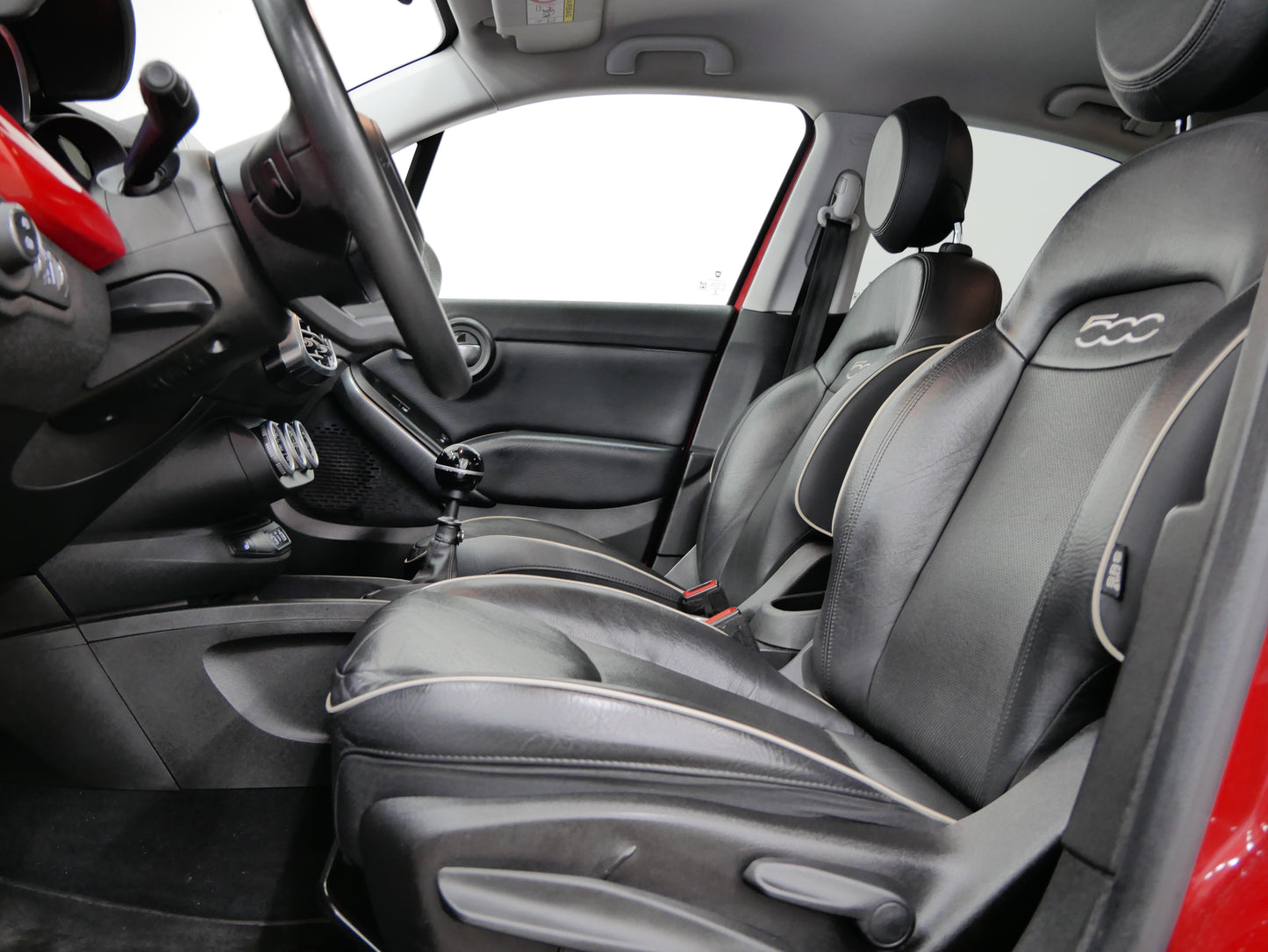 Fiat 500X 1.0 GSE 88 kW