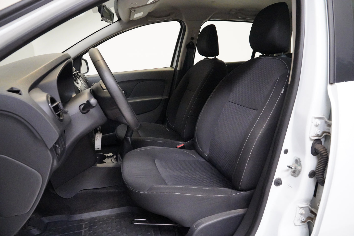 Dacia Logan 1.0 SCe 54 kW
