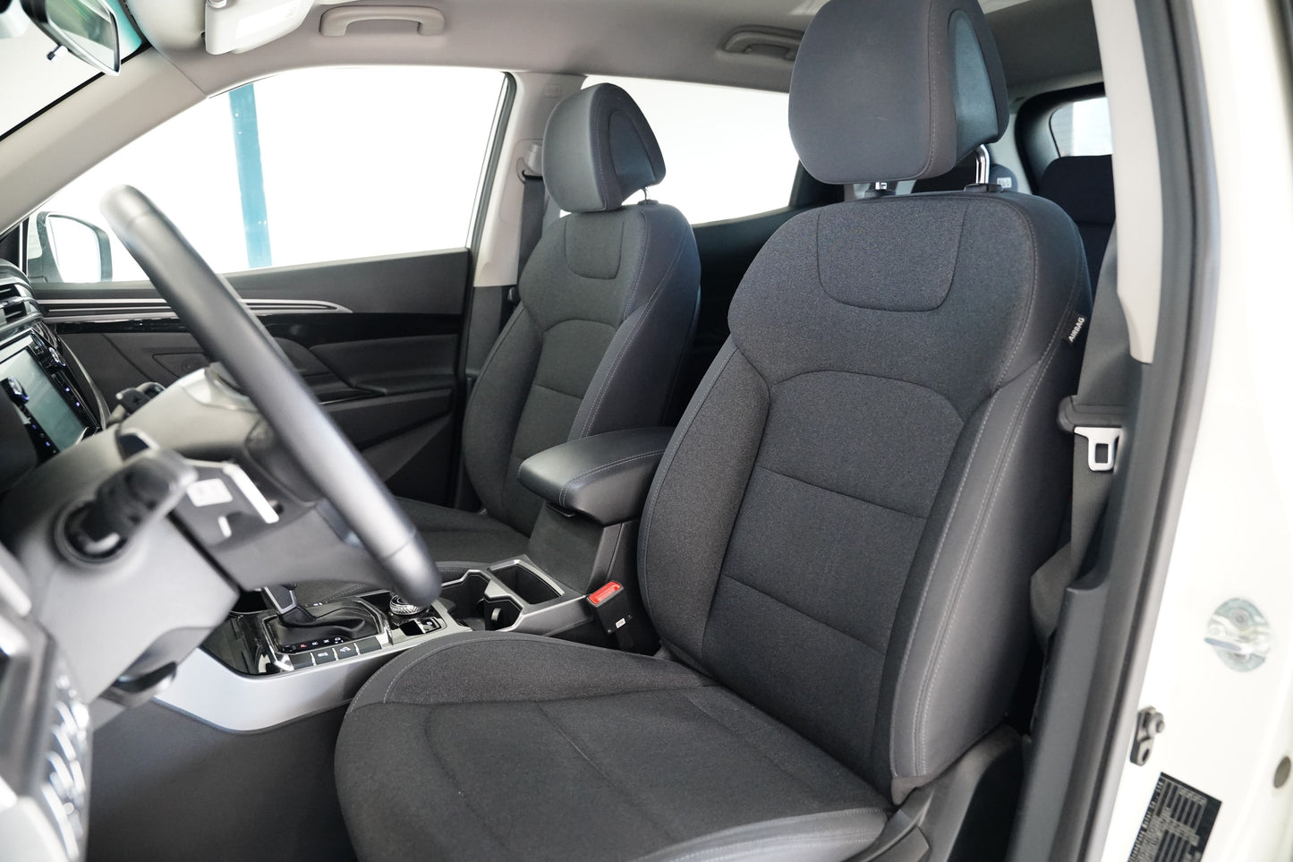 Ssang Yong Korando 1.5 T-GDI 120 kW 4x4