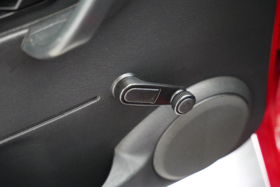 Citroën Berlingo 1.4i 55 kW – foto 14