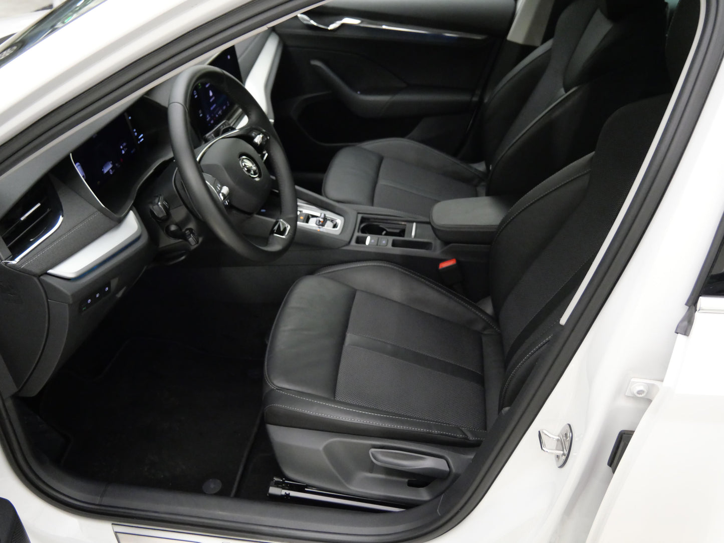 Škoda Octavia 2.0 TDI 110 kW Style