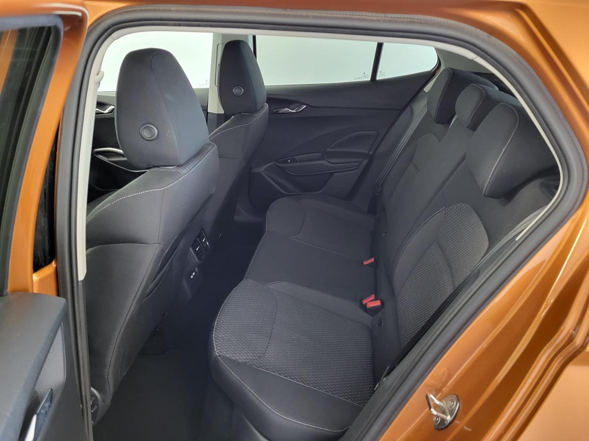 Škoda Fabia 1.0 TSI 81 kW Style