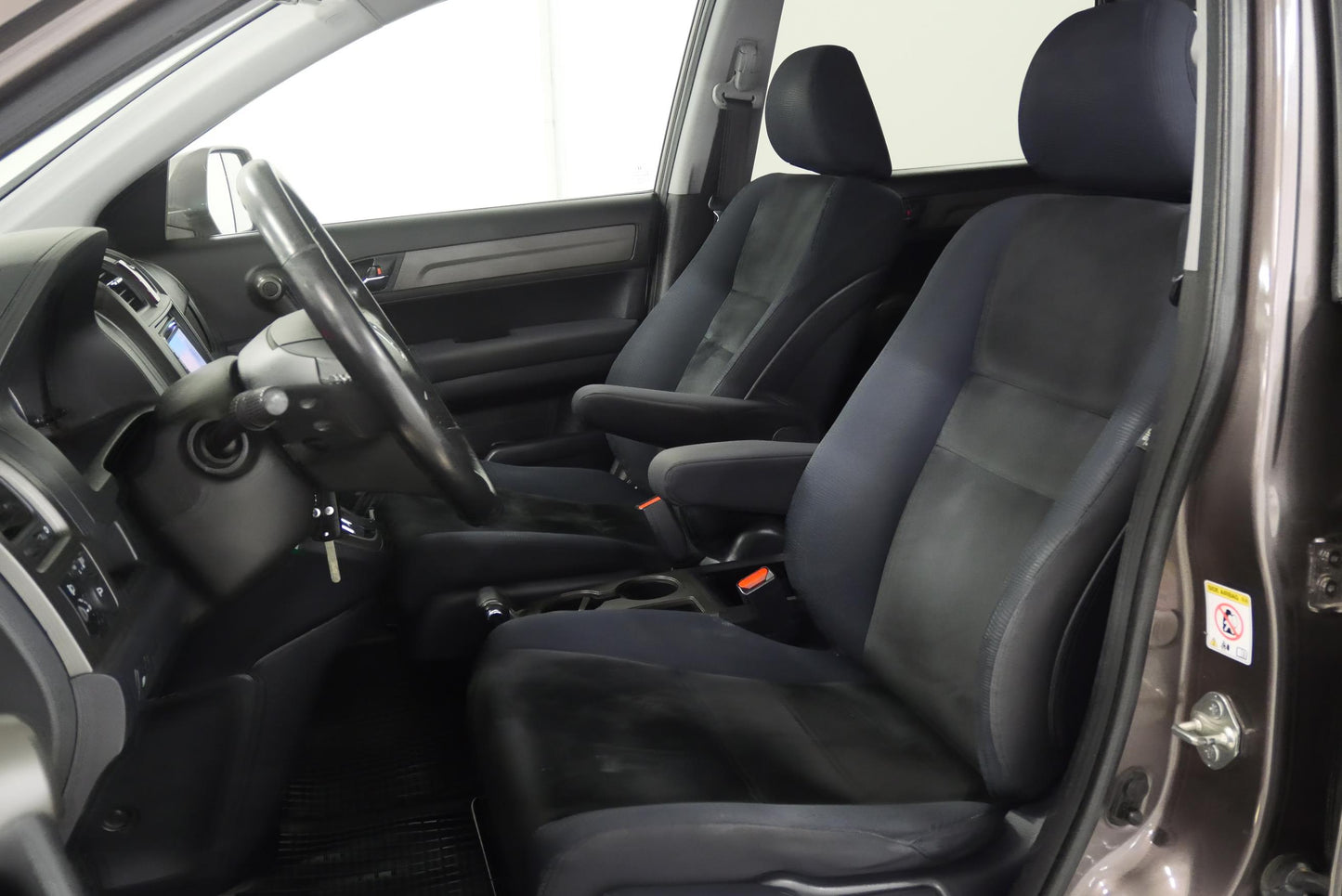 Honda CR-V 2.0i 110 kW