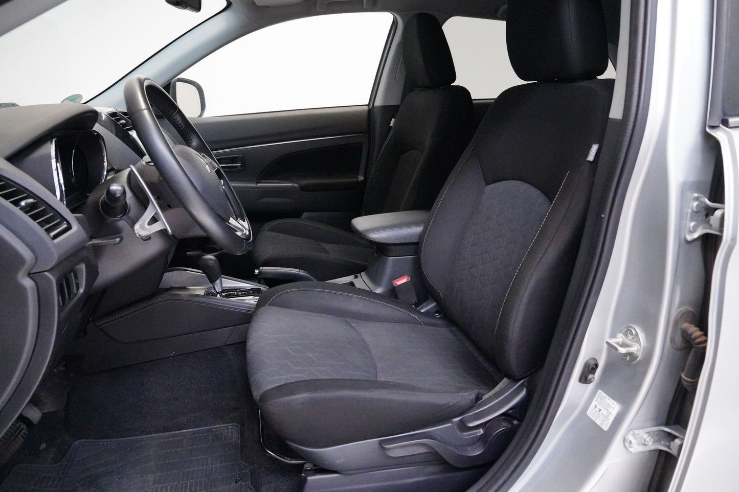 Mitsubishi ASX 2.0 i 110 kW