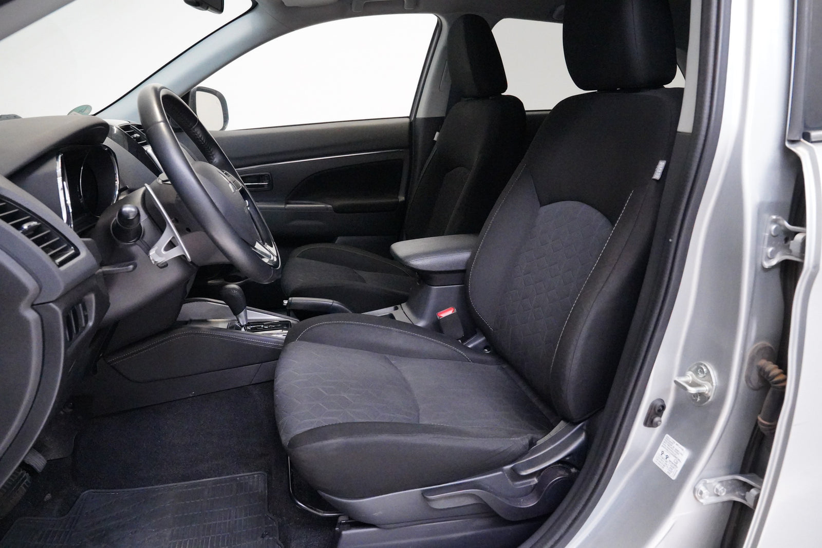 Mitsubishi ASX 2.0 i 110 kW – foto 11