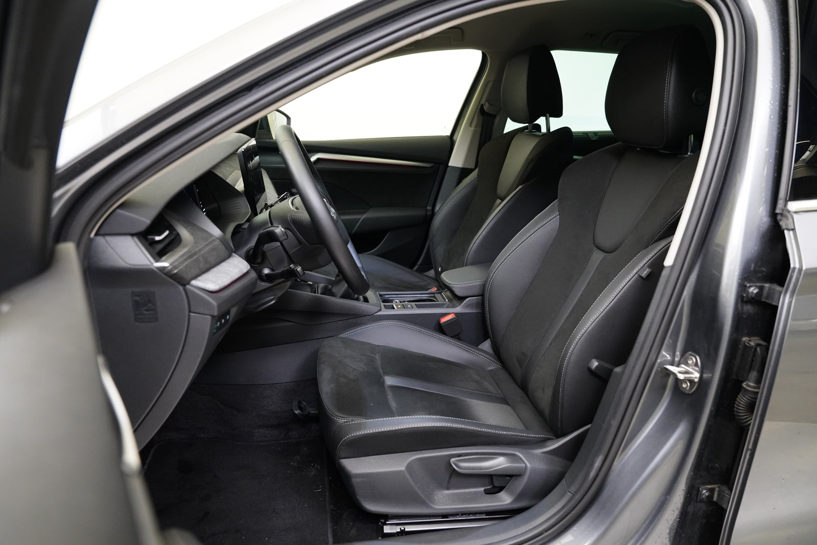 Škoda Octavia 2.0 TDI 85 kW Top Selection – foto 11