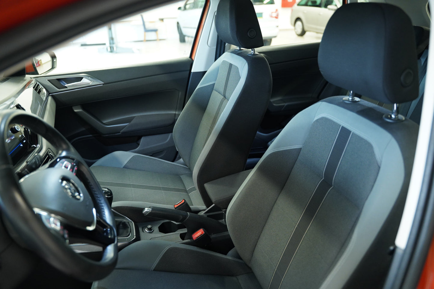 Volkswagen Polo 1.0 TSI 70 kW Highline