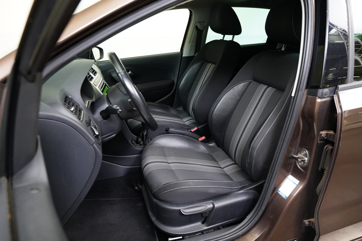Volkswagen Polo 1.2 TSI 77 kW Match