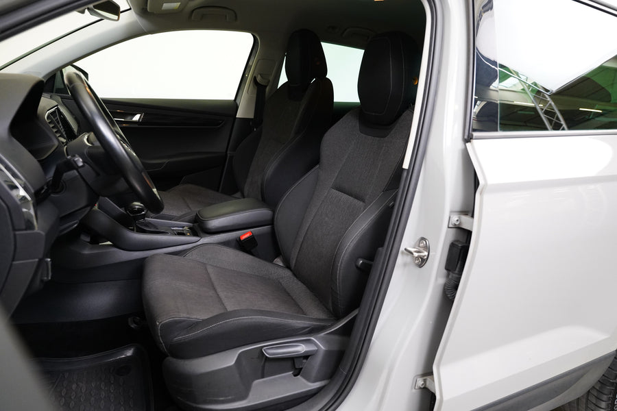 Škoda Karoq 1.5 TSI 110 kW DSG Style – foto 11
