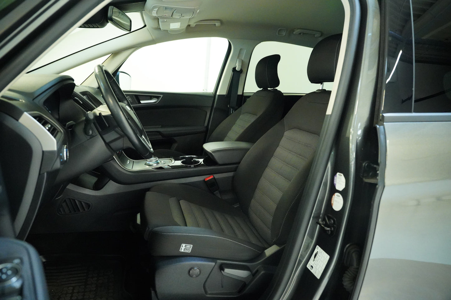 Ford S-MAX 2.0 TDCI 110 kW Titanium