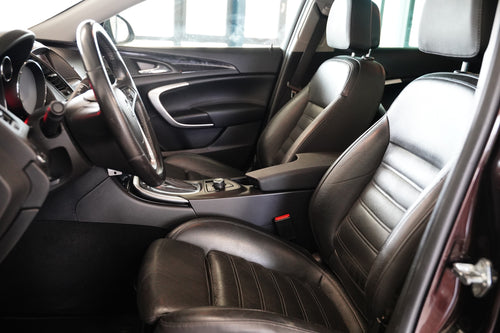 Opel Insignia 2.0 CDTi 118 kW – foto 11