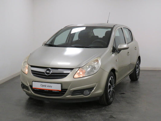 Opel Corsa 1.2 16V 59 kW