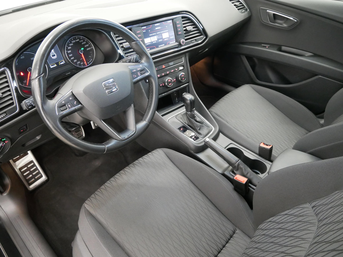 Cupra Leon 2.0TDi Style