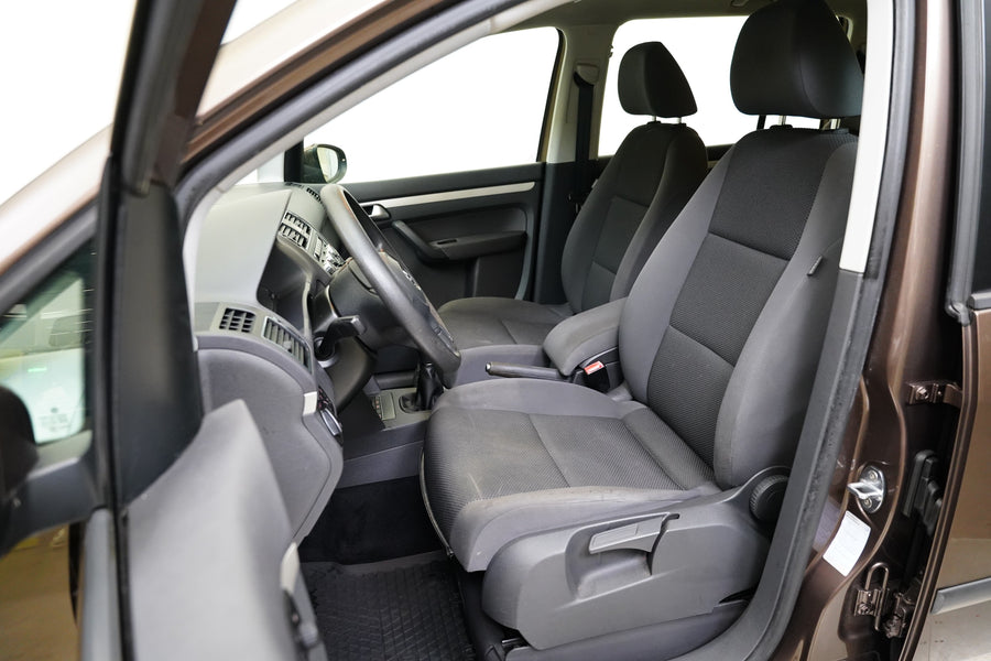 Volkswagen Touran 1.2 TSI 77 kW Trendline – foto 11