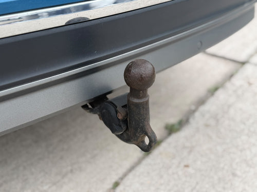 Volkswagen Tiguan 2.0 TDi 110 kW – foto 11