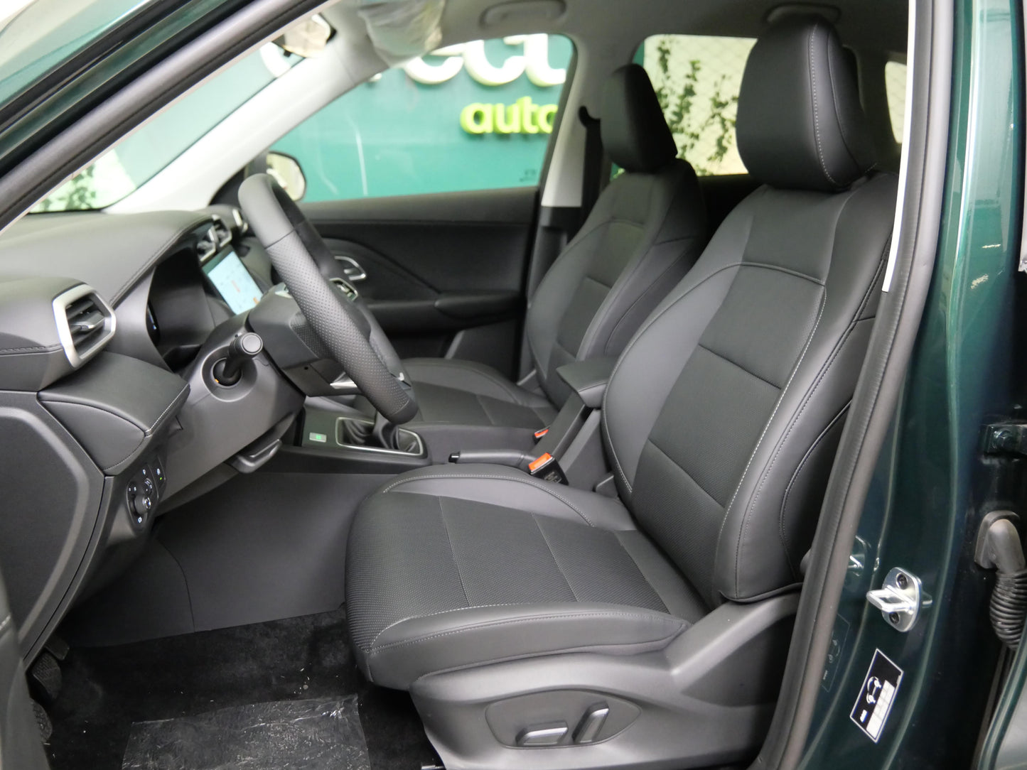 MG ZS 1.5 85 kW Elegance