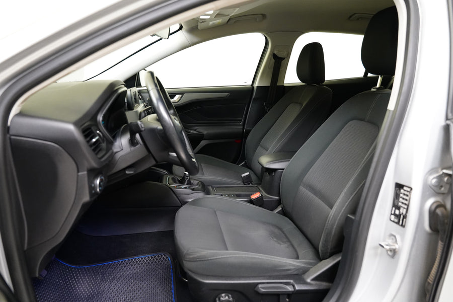 Ford Focus 1.5 TDCI 70 kW – foto 11